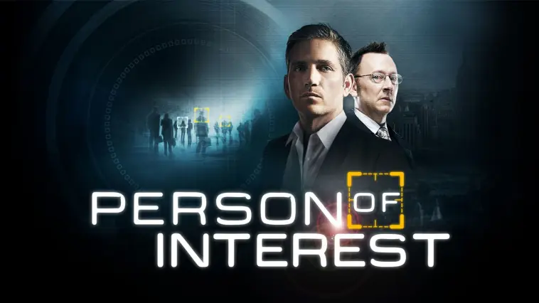Qui est le créateur de la série "Person of Interest" ?