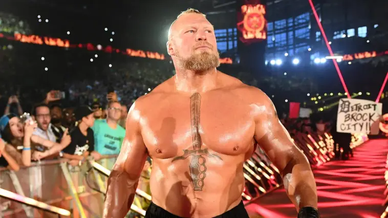 Quelle est la date de naissance de Brock Lesnar ?