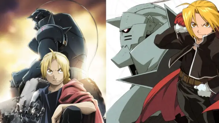 Qui a réalisé "Fullmetal Alchemist: Brotherhood" ?