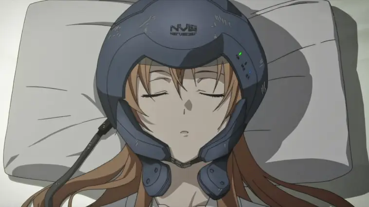 Quelle est la fonction principale du NerveGear, l'appareil utilisé pour jouer à "Sword Art Online" ?