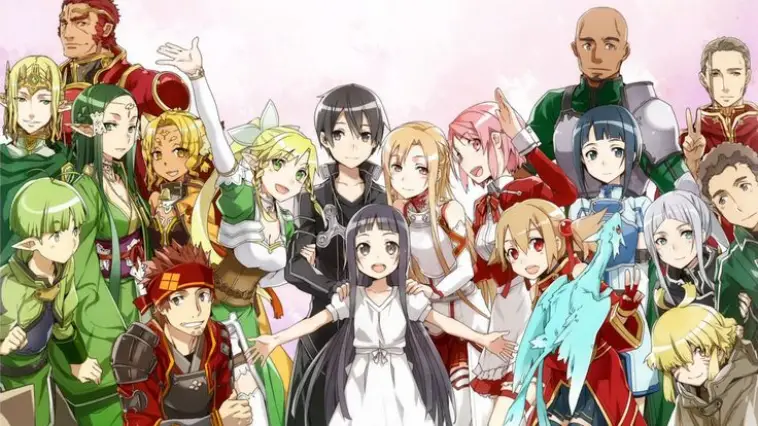 Qui est l'antagoniste principal de l'arc "Fairy Dance" de "Sword Art Online" ?