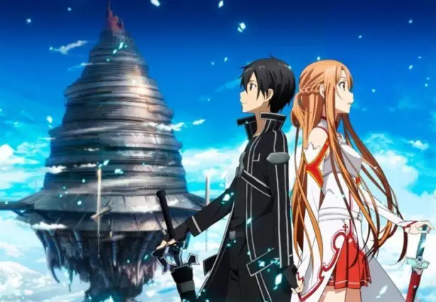 Quel est le nom de la jeune fille que Kirito rencontre dans "Gun Gale Online" et qui devient son partenaire dans le jeu ?