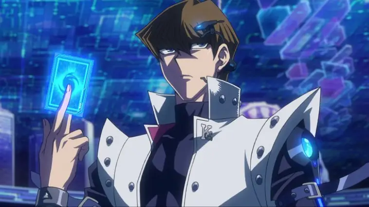 Quelle est la carte signature de Seto Kaiba ?