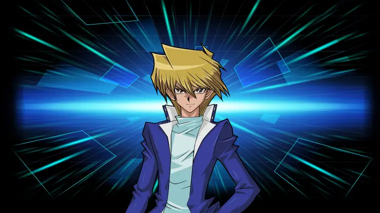 Quelle est la carte qui est souvent utilisée par Joey Wheeler dans ses duels ?