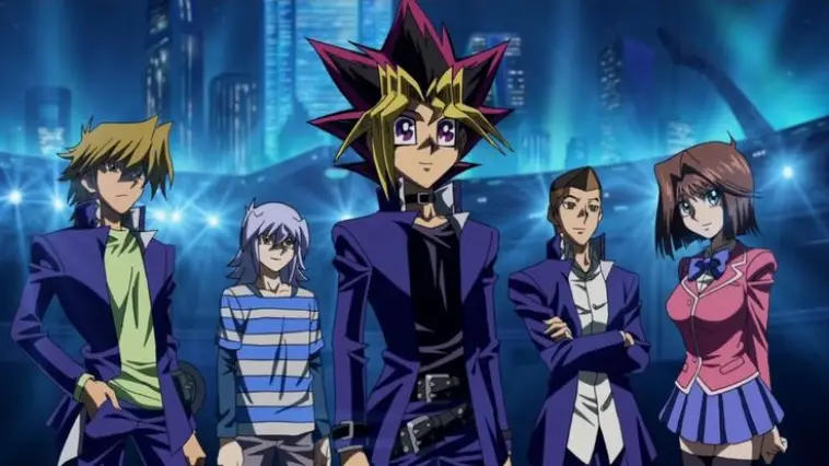 Quel est le nom du meilleur ami de Yugi, qui devient souvent possédé par l'esprit maléfique de l'anneau du Millenium ?
