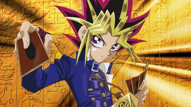 Quelle est la carte la plus puissante de Yugi, qui est souvent invoquée dans les moments critiques ?