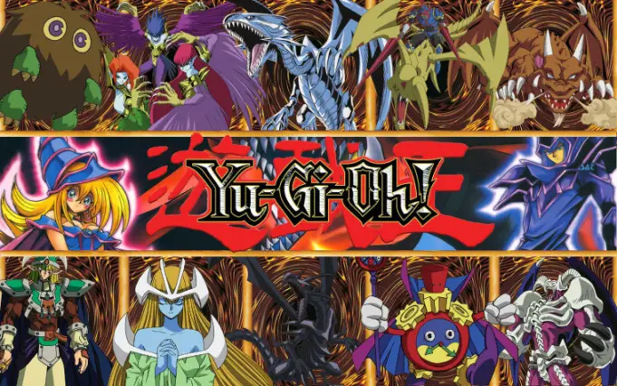 Quel est le nom du créateur original du manga Yu-Gi-Oh! ?