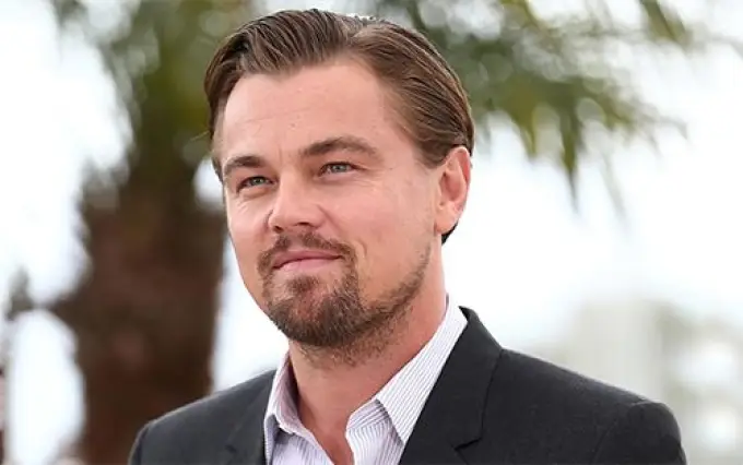 Le Génie du Cinéma : Un quiz sur Leonardo DiCaprio