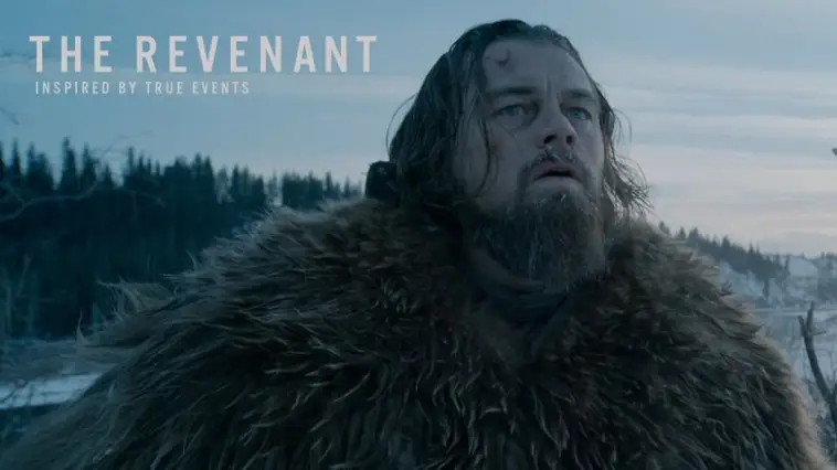 Quel acteur a joué aux côtés de Leonardo DiCaprio dans "The Revenant" et a également remporté un Oscar pour son rôle dans le même film ?