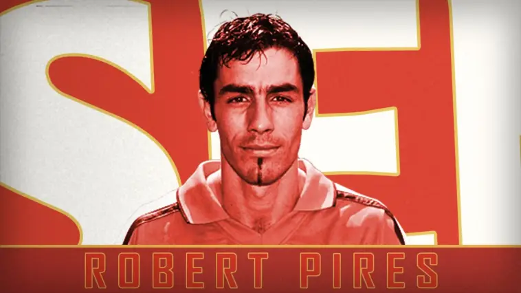 Quelle équipe Robert Pirès a-t-il représentée lors de la Coupe du Monde de la FIFA 2006 ?