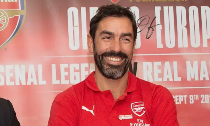 Combien de buts Robert Pirès a-t-il marqués en Premier League anglaise au total ?
