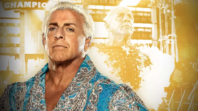 Quel événement annuel de la WWE Ric Flair a-t-il remporté pour la première fois en 1992 ?