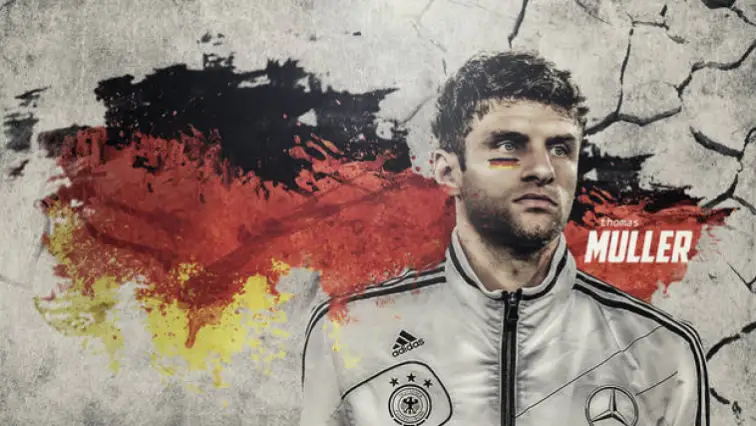 Pour quel club Thomas Müller a-t-il joué pendant la majeure partie de sa carrière ?