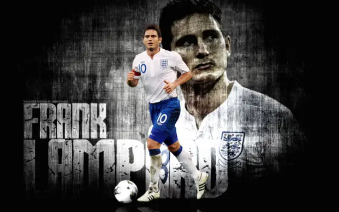 Pour quel club Frank Lampard a-t-il joué la majeure partie de sa carrière ?