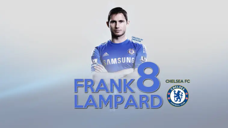 Combien de buts Frank Lampard a-t-il marqués pour Chelsea en Premier League ?