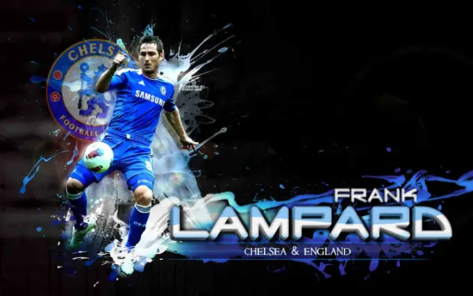Frank Lampard : De Chelsea à l'Équipe d'Angleterre, Le Quiz pour les Admirateurs