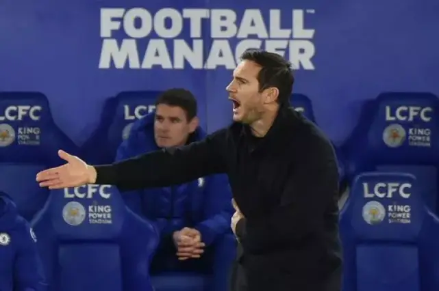 Frank Lampard a été nommé entraîneur de quel club de Premier League en janvier 2022 ?
