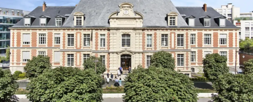 Quel institut de recherche, fondé en 1887, porte le nom de Louis Pasteur ?