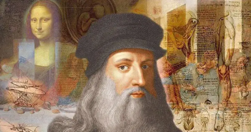 Où Léonard de Vinci a-t-il passé les dernières années de sa vie ?