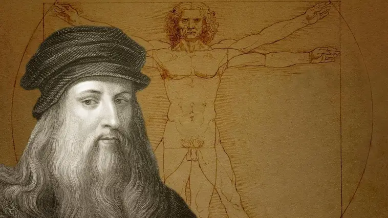En quelle année Léonard de Vinci est-il décédé ?