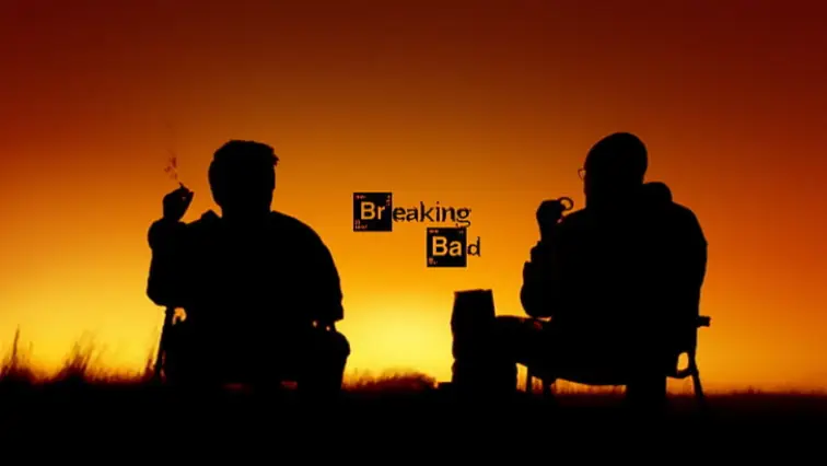 Quel est le nom complet du personnage principal de "Breaking Bad" ?
