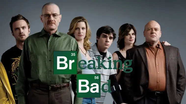 Dans quelle ville se déroule principalement l'action de "Breaking Bad" ?
