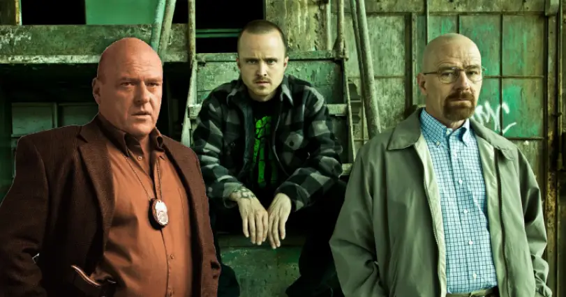 Quel est le nom du beau-frère de Walter White qui travaille pour la DEA ?