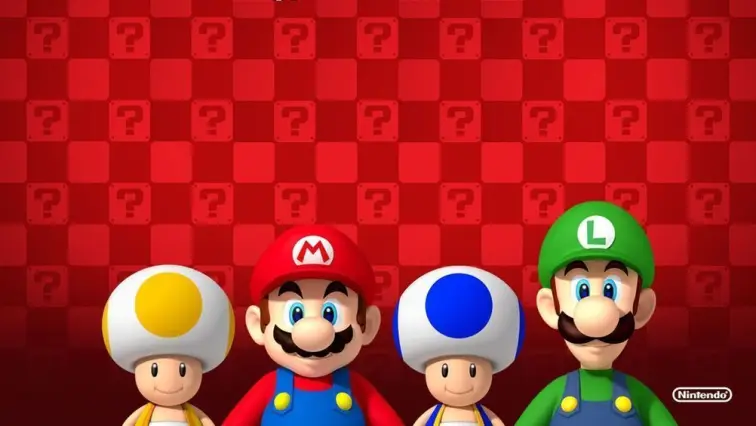 L'Univers Magique de Mario : Testez Vos Connaissances