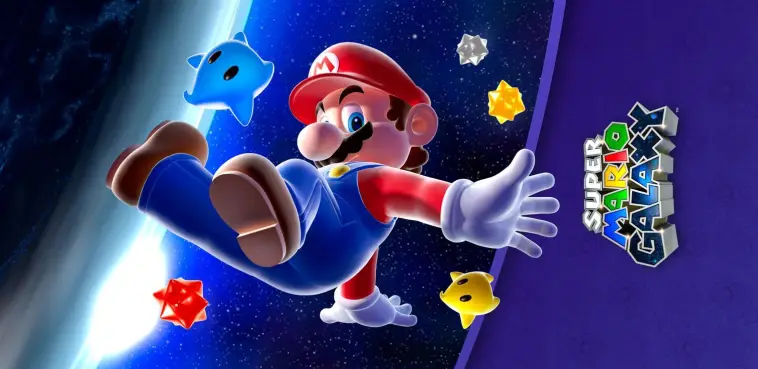 Qui est le créateur de la franchise Super Mario ?