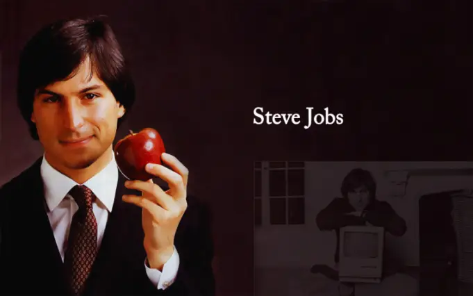 En quelle année Steve Jobs est-il retourné chez Apple après son départ initial ?