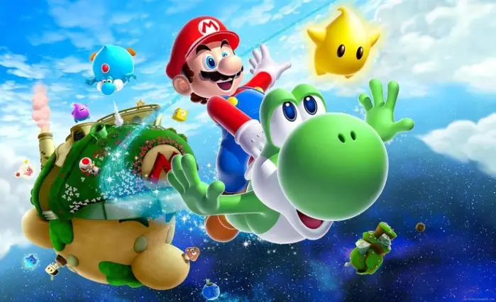 Quel jeu a introduit la possibilité de monter sur Yoshi, le dinosaure ami de Mario ?