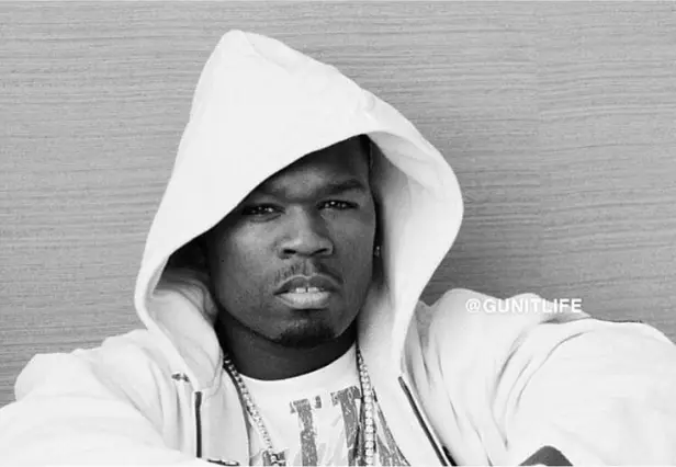 Quel est le vrai nom de 50 Cent ?