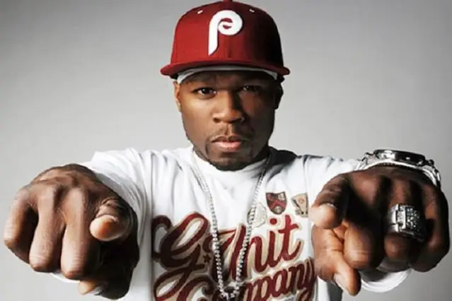 Quel label de disque 50 Cent a-t-il cofondé ?