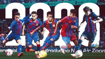 De la Cantera aux Étoiles : Quiz sur l'Ascension d'Amine Yamal au FC Barcelone