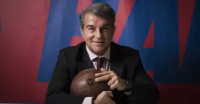 Le Leadership de Joan Laporta : Quiz sur l'Homme Derrière les Succès du Barça