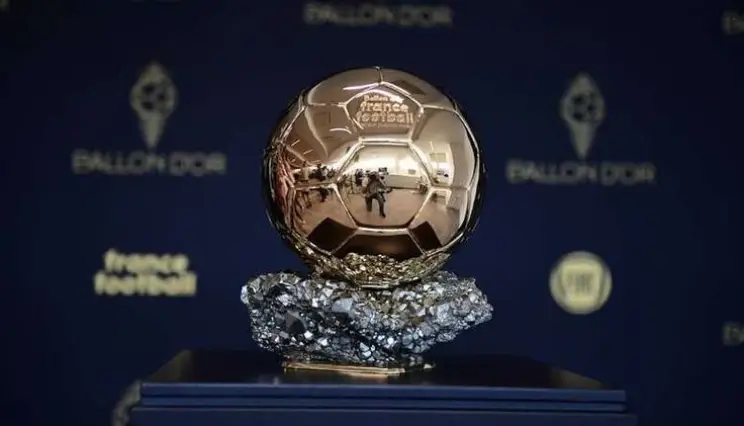 Le Quiz Étoilé du Ballon d'Or : Distinguez-vous en tant qu'expert du football