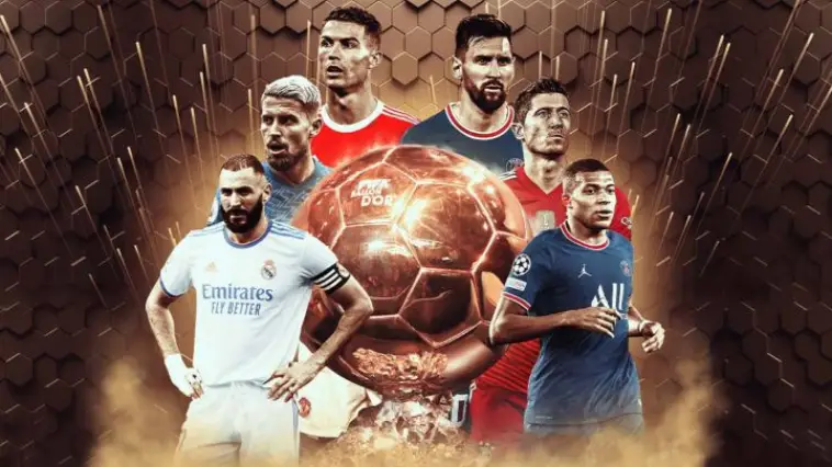 Qui a remporté le Ballon d'Or en 2021 ?