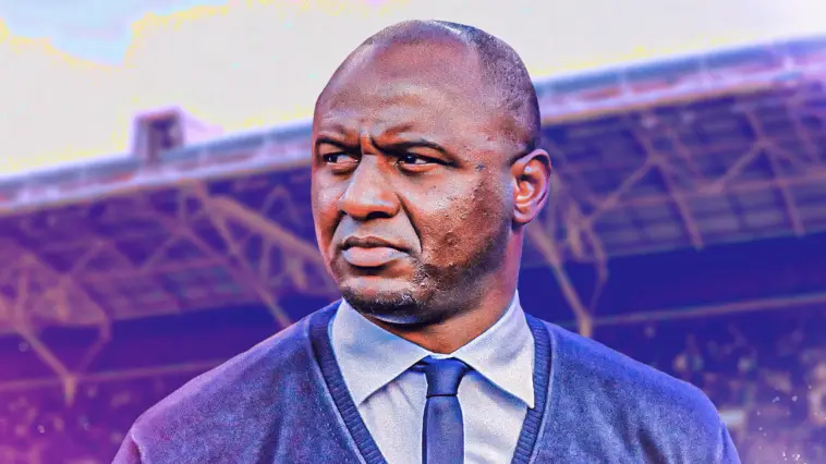 En quelle année Patrick Vieira est-il né ?