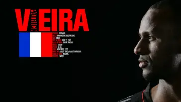 Le Grand Quiz sur Patrick Vieira : Légende du Football