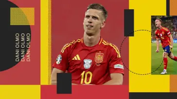 À la Découverte de Dani Olmo : Quiz sur le Milieu de Terrain Espagnol