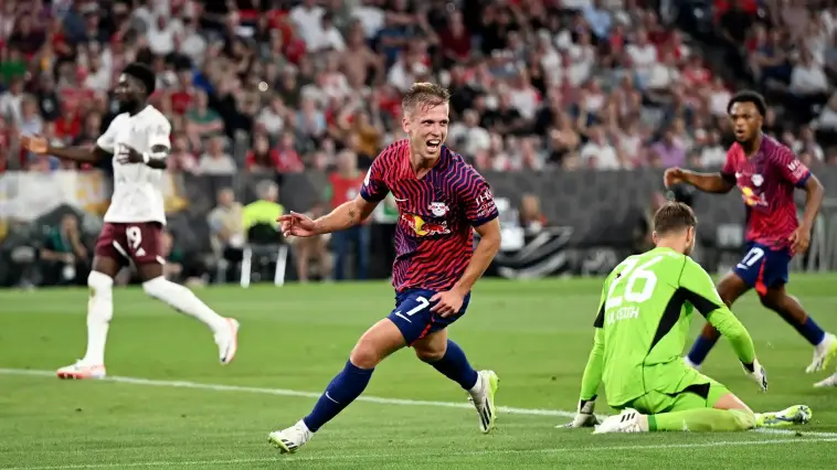 Quel est le poste principal de Dani Olmo sur le terrain ?