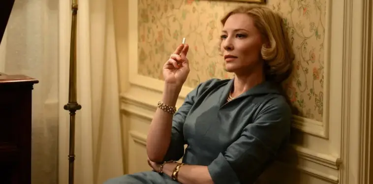 Brad Pitt a joué aux côtés de Cate Blanchett dans quel film primé en 2006 ?