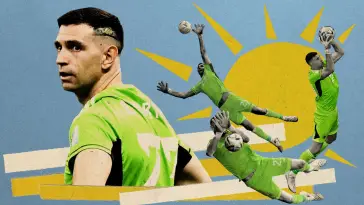 Emiliano Martínez : Quiz sur ses Arrêts Spectaculaires