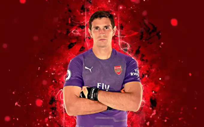 Martínez a remporté un trophée majeur avec Arsenal avant de quitter le club. Lequel de ces trophées a-t-il gagné en 2020 ?