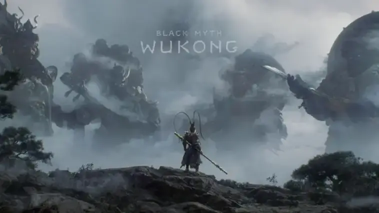 Quels éléments de jeu ont été soulignés pour leur qualité dans les bandes-annonces de "Black Myth: Wukong" ?