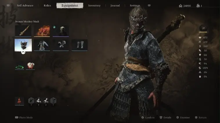 En quelle année le premier gameplay de "Black Myth: Wukong" a-t-il été révélé au public ?