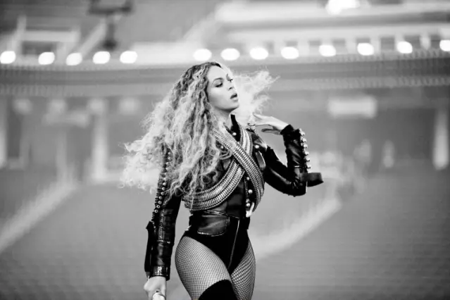 Beyoncé est connue pour sa célèbre alter ego sur scène. Quel est son nom ?