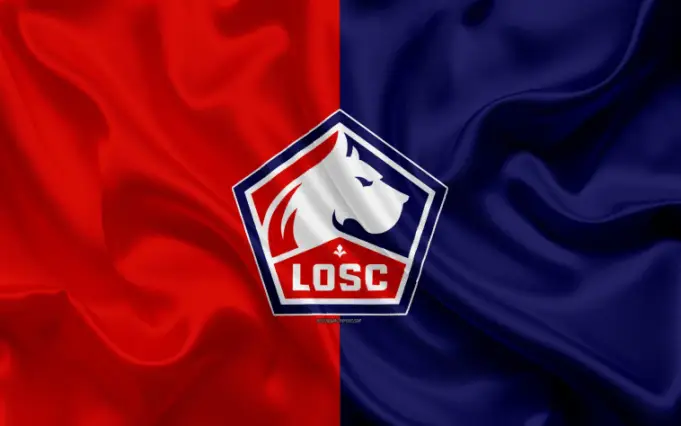 En quelle année le LOSC Lille a-t-il été fondé ?