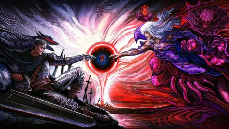 Qu’est-ce qu’un Behelit dans l’univers de Berserk ?