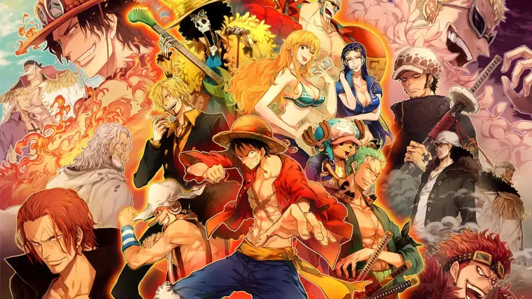 Qui est le premier membre à rejoindre l'équipage de Luffy ?